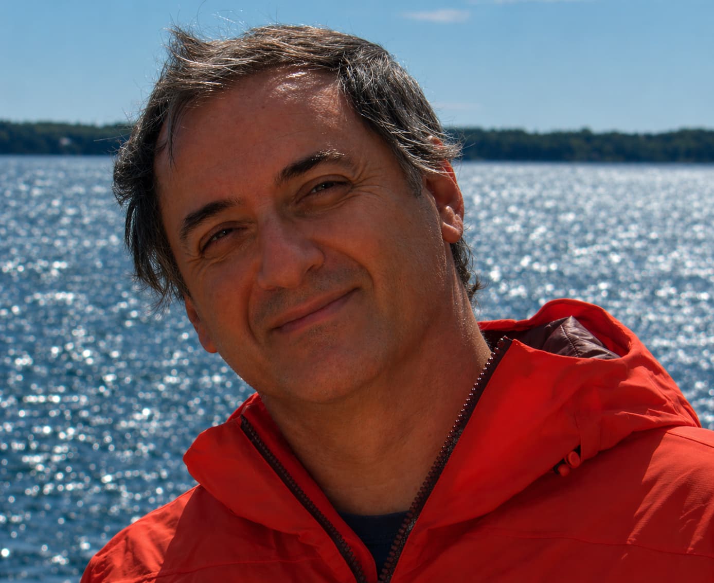 Fabrizio Passatore — Luxury Real Estate Consultant