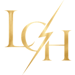 LCH monogram
