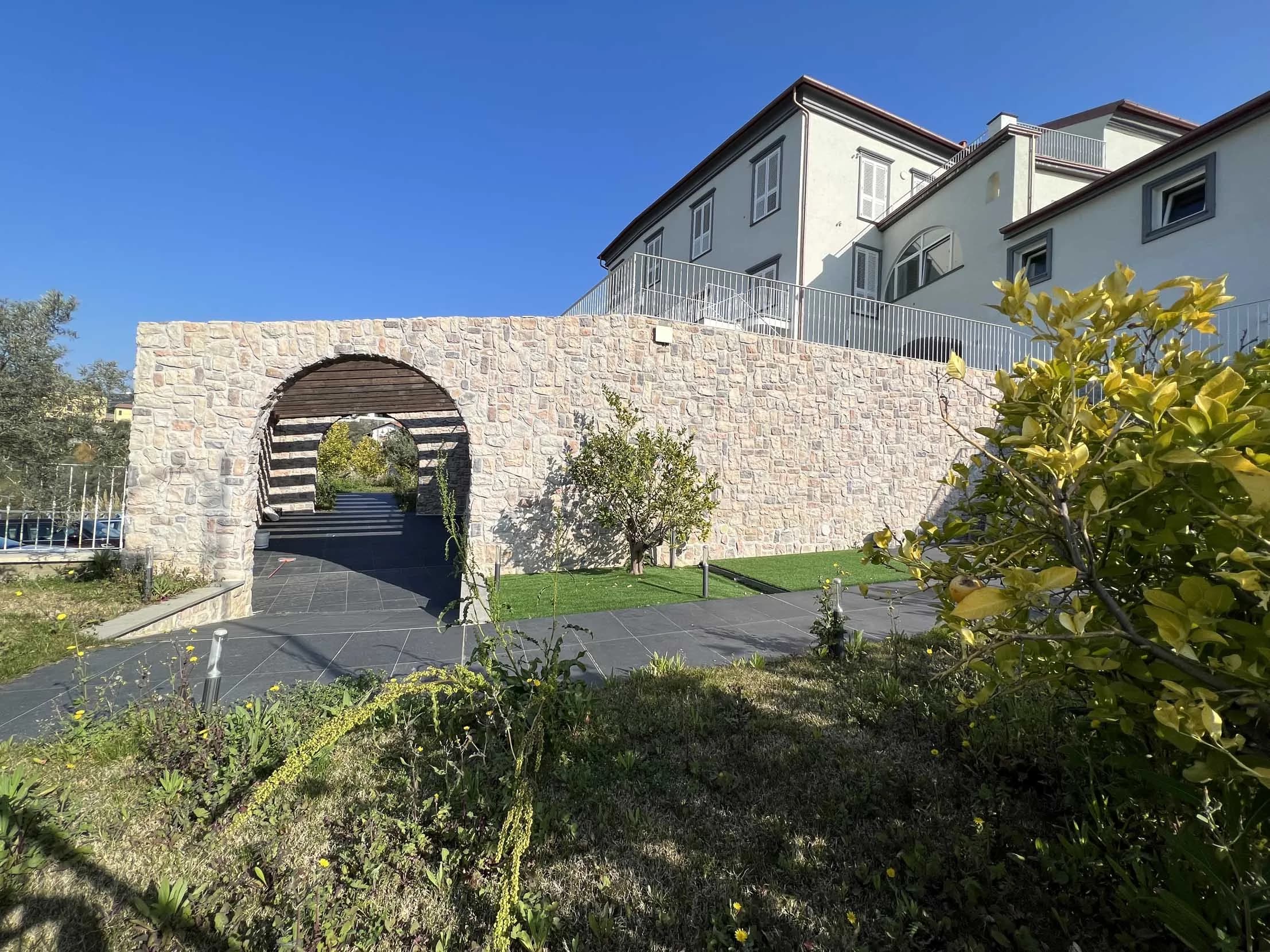 Villa NOCETI La Spezia (Cinque Terre area)